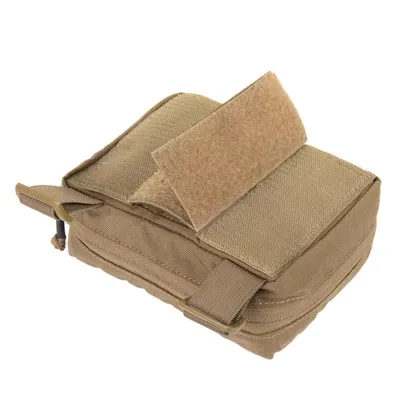 Ładownica Helikon EDC Insert Medium - Cordura - Coyote (IN-EDM-CD-11) HELIKON-TEX - widok 2