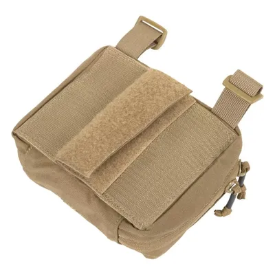 Ładownica Helikon EDC Insert Medium - Cordura - Coyote (IN-EDM-CD-11) HELIKON-TEX - widok 3