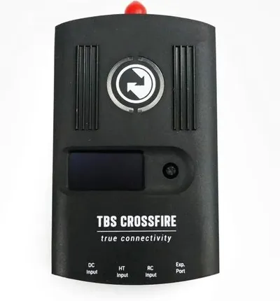 TBS moduł Crossfire TX Lite 2W
