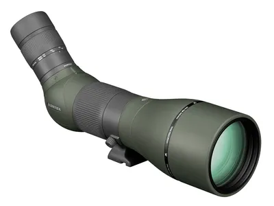 Luneta obserwacyjna Vortex Razor HD 27-60x85 skośna (RS-85A) VORTEX OPTICS - widok 2