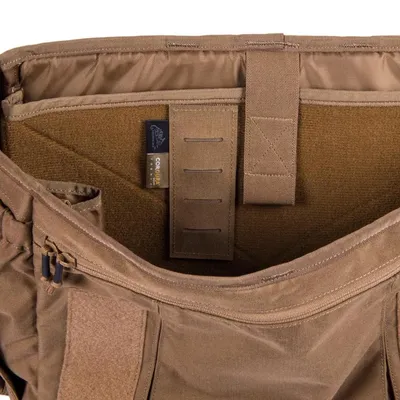 Wkład Helikon Molle Adapter Insert 1 - Cordura - Coyote (IN-MA1-CD-11) HELIKON-TEX - widok 3