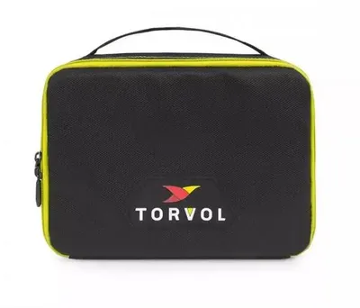Lipo Safe Bag Torvol torba na akumulatory zielona