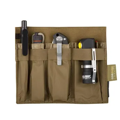 Organizer Insert Large, Coyote (IN-OGL-CD-11) HELIKON-TEX - widok 3