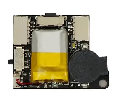 Vifly Buzzer z zasilaniem do modułu GPS