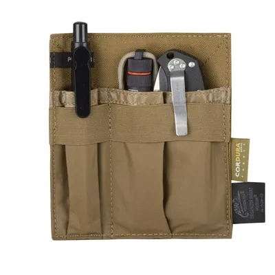 Organizer Insert Medium, Coyote (IN-OGM-CD-11) HELIKON-TEX - widok 3