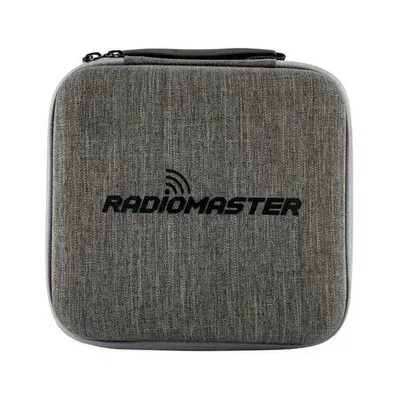Walizka etui do aparatury Radiomaster Zorro