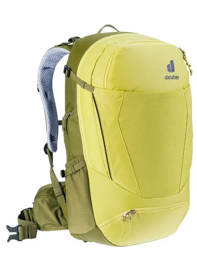 Plecak rowerowy Deuter Trans Alpine 30 sprout-cactus - widok 8