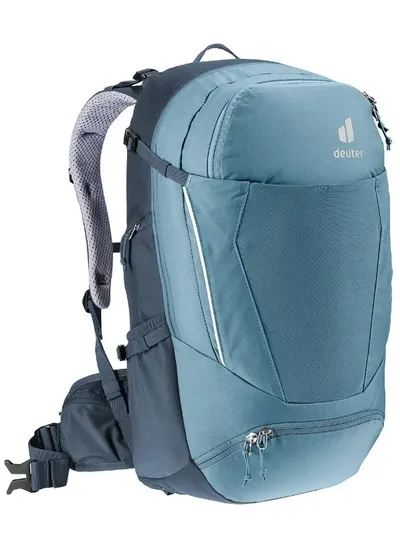 Plecak rowerowy Deuter Trans Alpine 30 atlantic-ink - widok 3