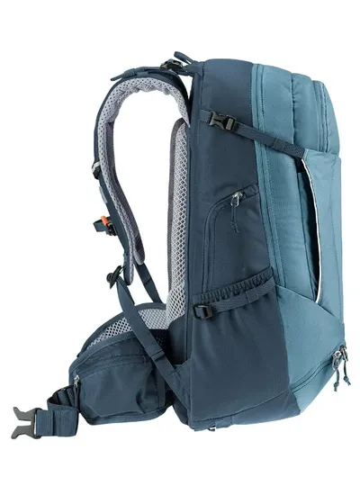 Plecak rowerowy Deuter Trans Alpine 30 atlantic-ink - widok 6
