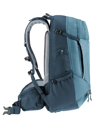 Plecak rowerowy Deuter Trans Alpine 30 atlantic-ink - widok 7