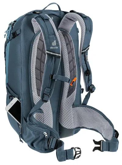 Plecak rowerowy Deuter Trans Alpine 30 atlantic-ink - widok 8