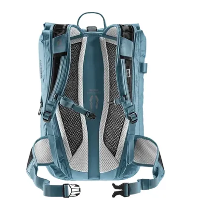 Plecak rowerowy Deuter Amager 25+5 atlantic - widok 5