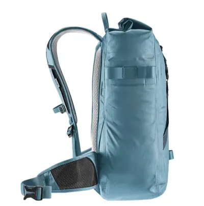 Plecak rowerowy Deuter Amager 25+5 atlantic - widok 7