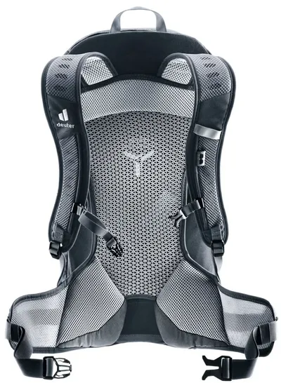 Plecak turystyczny Deuter AC Lite 23 black - widok 6