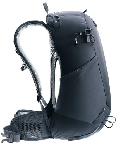 Plecak turystyczny Deuter AC Lite 23 black - widok 7