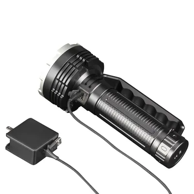 Latarka diodowa Fenix LR80R (LR80R) - widok 4