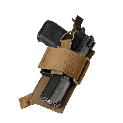 Kabura Helikon Inverted Pistol Holder Insert - Cordura (IN-PIH-CD-01) HELIKON-TEX - widok 5