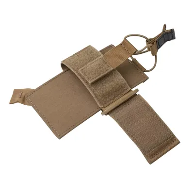 Kabura Helikon Inverted Pistol Holder Insert - Cordura (IN-PIH-CD-01) HELIKON-TEX - widok 4
