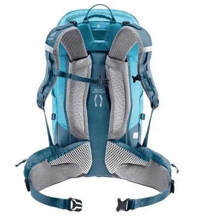 Plecak turystyczny damski Deuter Trail Pro 31 SL - lagoon/atlantic - widok 2