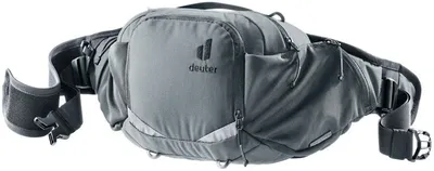 Nerka Deuter Pulse Pro 5 graphite - widok 2