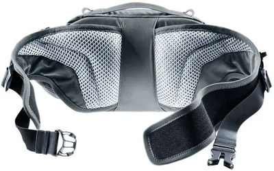 Nerka Deuter Pulse Pro 5 graphite - widok 4