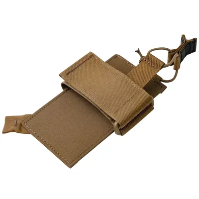 Kabura Helikon Inverted Pistol Holder Insert - Cordura (IN-PIH-CD-11) HELIKON-TEX - widok 2