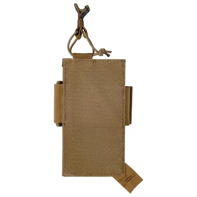 Kabura Helikon Inverted Pistol Holder Insert - Cordura (IN-PIH-CD-35) HELIKON-TEX - widok 3