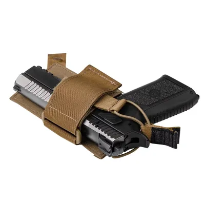 Kabura Helikon Inverted Pistol Holder Insert - Cordura (IN-PIH-CD-35) HELIKON-TEX - widok 6