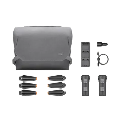 Zestaw akcesoryjny DJI Mavic 3 / 3 Classic Fly More Kit - widok 2