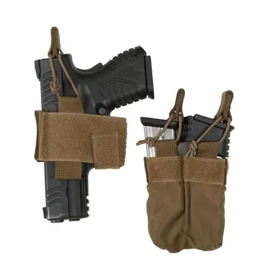 Kamizelka taktyczna Helikon Guardian Chest Rig Olive Green (KK-GCR-CD-02) HELIKON-TEX - widok 2