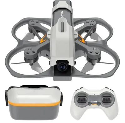 Zestaw dron CADDXFPV Protos FPV Drone RTF Kit