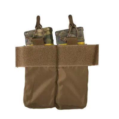 Kamizelka taktyczna Helikon Guardian Chest Rig Coyote (KK-GCR-CD-11) HELIKON-TEX - widok 3