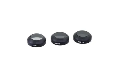 Zestaw Filtrów PolarPro do DJI Mavic Pro