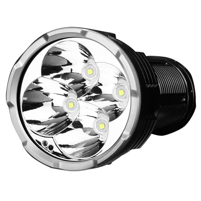 Latarka diodowa Fenix LR50R (LR50R) - widok 3