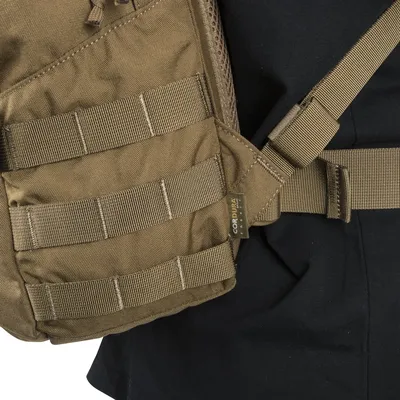 Plecak EDC  Backpack -24L- Cordura - Desert Night Camo (PL-EDC-CD-0L) HELIKON-TEX - widok 7