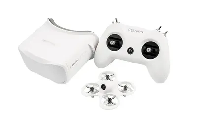 Zestaw startowy BetaFPV CETUS FPV KIT