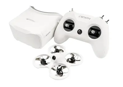 Zestaw startowy BetaFPV CETUS Pro FPV KIT
