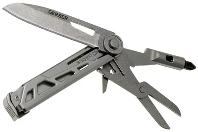 Scyzoryk Gerber Gear Armbar Drive Orange GB (30-001588) - widok 2