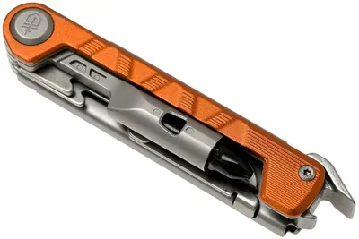 Scyzoryk Gerber Gear Armbar Drive Orange GB (30-001588) - widok 4