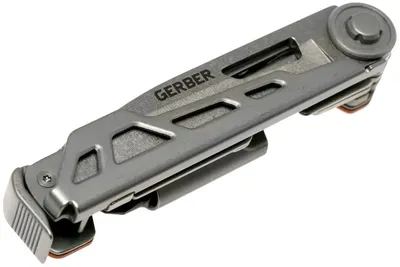 Scyzoryk Gerber Gear Armbar Drive Orange GB (30-001588) - widok 5