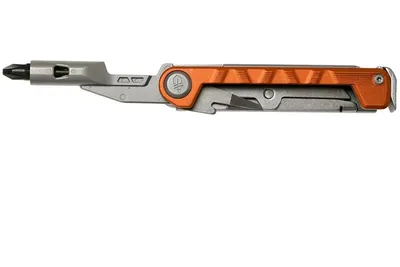 Scyzoryk Gerber Gear Armbar Drive Orange GB (30-001588) - widok 3