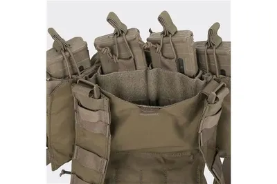 KamizelkaTraining Mini Rig Helikon (TMR) - MultiCam HELIKON-TEX - widok 2