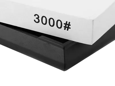 Ostrzałka osełka Taidea (3000) T7300W kamienna (T7300W / TG7300W) - widok 2