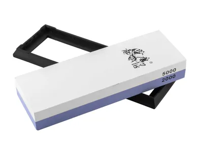 Ostrzałka osełka Taidea T0930W kamienna (T0930W / TG6520) - widok 3