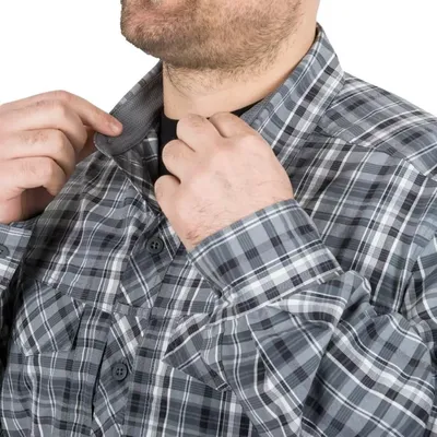 Koszula Helikon DEFENDER Mk2 City Cider Plaid (KO-DCT-SN-P3001) HELIKON-TEX - widok 5
