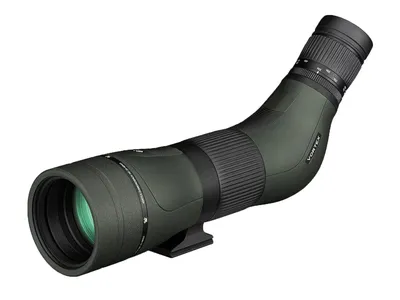 Luneta obserwacyjna Vortex Diamondback HD 16-48x65 skośna (DS-65A) VORTEX OPTICS - widok 2