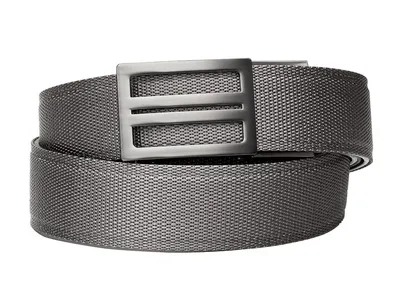 Pasek do spodni KORE Essentials X1 z tworzywa szary (X1TACGRA)