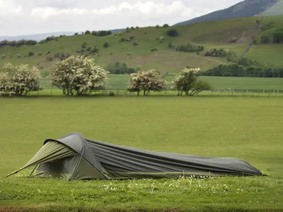 Namiot norka Snugpak Stratosphere (543-009) - widok 7