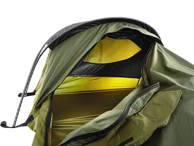 Namiot norka Snugpak Stratosphere (543-009) - widok 2
