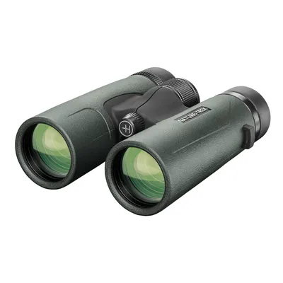 Lornetka Hawke Nature Trek 10x42 zielona (354-354)